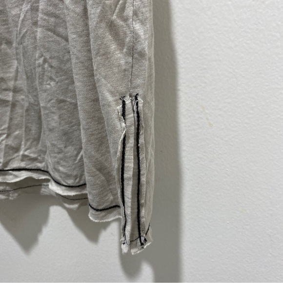 Emory park los angeles chaos born free graphic distressed t-Shirt rock punk 🌟 - Picture 9 of 9